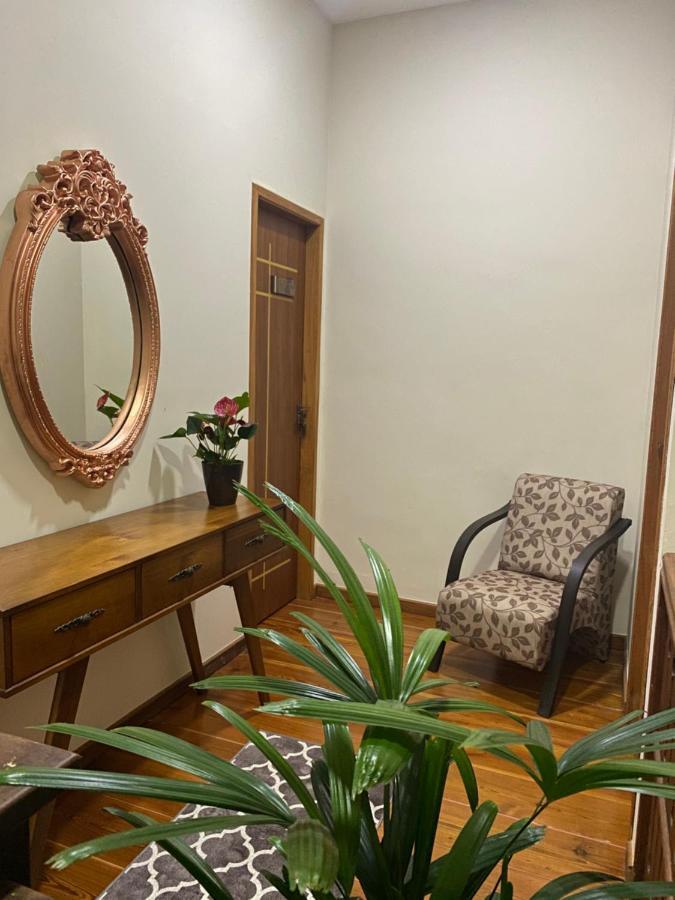 Princesa Isabel Pousada E Hotel - Visconde Petrópolis Exteriér fotografie
